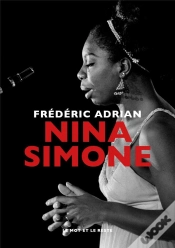Capa do artigo Nina Simone
