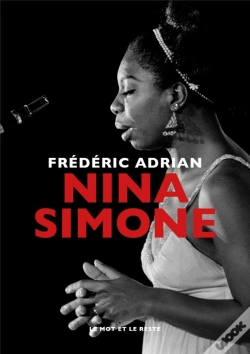Capa do artigo Nina Simone