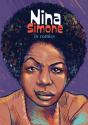 Nina Simone In Comics! - Preview