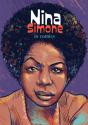 Nina Simone In Comics! - Preview
