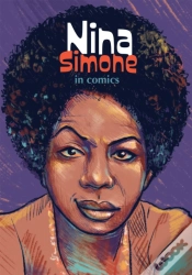 Capa do artigo Nina Simone In Comics!