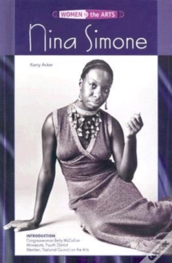 Capa do artigo Nina Simone