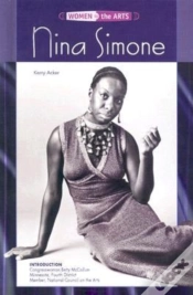 Capa do artigo Nina Simone