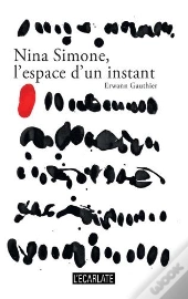 Nina Simone, L'Espace D'Un Instant