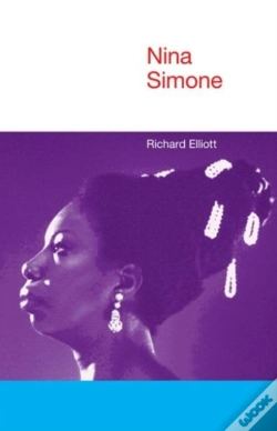 Capa do artigo Nina Simone
