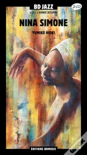 Capa do artigo Nina Simone