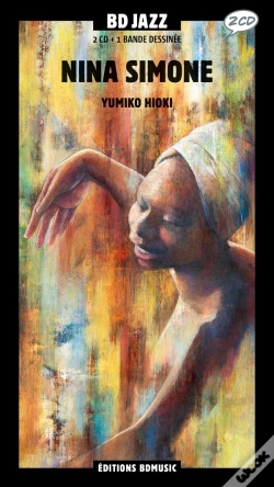 Capa do artigo Nina Simone