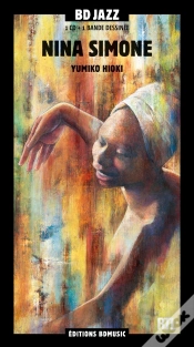 Capa do artigo Nina Simone