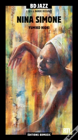 Capa do artigo Nina Simone