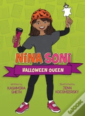 Nina Soni, Halloween Queen