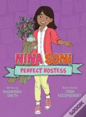 Capa do artigo Nina Soni, Perfect Hostess