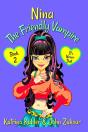 Nina The Friendly Vampire - Book 2: It'S - Preview