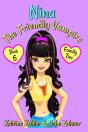 Nina The Friendly Vampire - Book 6 - Preview