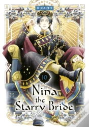 Capa do artigo Nina The Starry Bride 10