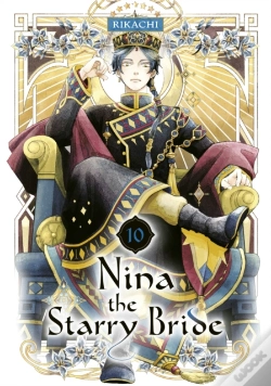 Capa do artigo Nina The Starry Bride 10