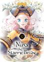 Nina The Starry Bride 12 - Preview