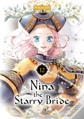 Nina The Starry Bride 12
