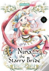 Capa do artigo Nina The Starry Bride 15