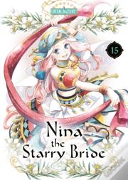 Nina The Starry Bride 15