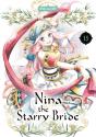 Nina The Starry Bride 15 - Preview
