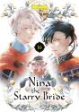 Nina The Starry Bride 16 - Preview