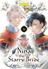 Nina The Starry Bride 16