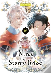 Capa do artigo Nina The Starry Bride 16