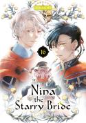 Nina The Starry Bride 16