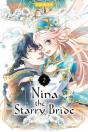 Nina The Starry Bride 2 - Preview