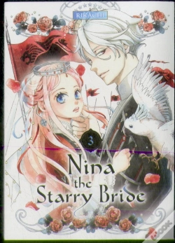 Capa do artigo Nina The Starry Bride 3