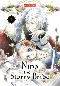 Capa do artigo Nina The Starry Bride 4