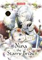 Nina The Starry Bride 4 - Preview