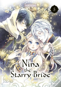Capa do artigo Nina The Starry Bride 5