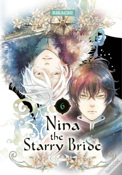 Capa do artigo Nina The Starry Bride 6