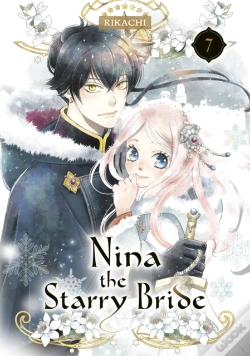 Capa do artigo Nina The Starry Bride 7