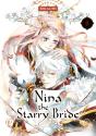 Nina The Starry Bride 8 - Preview
