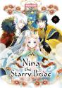 Nina The Starry Bride 9 - Preview
