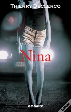 Capa do artigo Nina