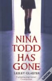 Capa do artigo Nina Todd Has Gone