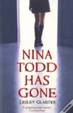 Capa do artigo Nina Todd Has Gone