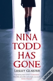 Capa do artigo Nina Todd Has Gone