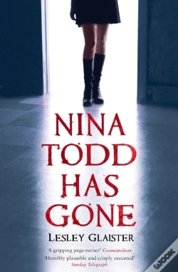 Capa do artigo Nina Todd Has Gone