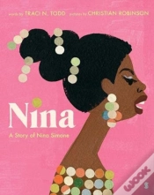 Capa do artigo Nina