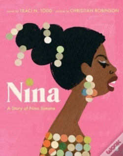 Capa do artigo Nina