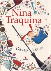 Capa do artigo Nina Traquina