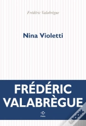 Nina Violetti
