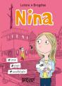 Nina Vol. 2 - Preview