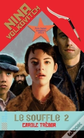 Capa do artigo Nina Volkovitch T.2 ; Le Souffle