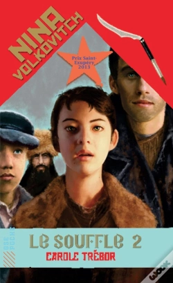 Capa do artigo Nina Volkovitch T.2 ; Le Souffle