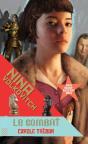 Nina Volkovitch Tome 3 ; Le Combat - Preview